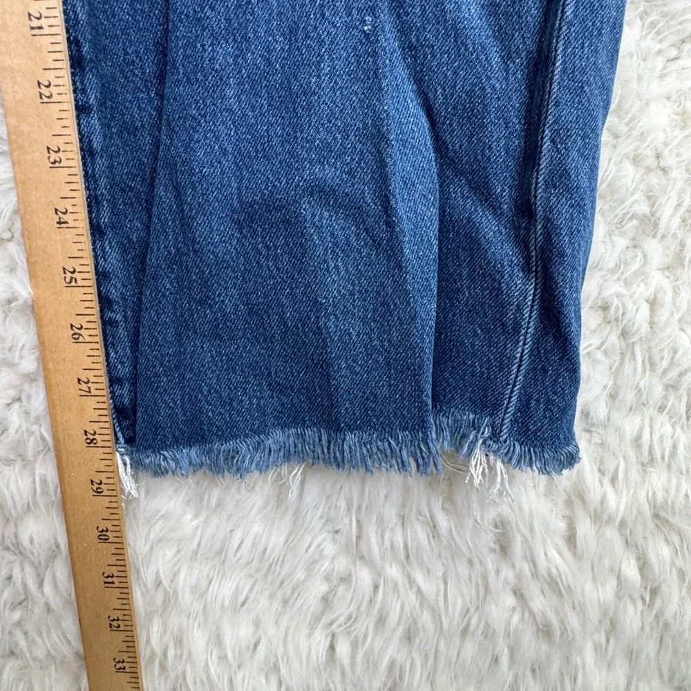 Banana Republic good flaws